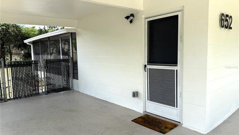 652 ACAPULCA WAY