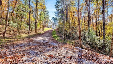 0 Hammock Rd Trussville