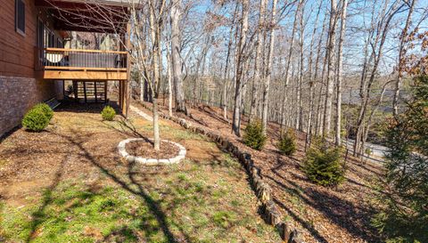 605 Toccoa Preserve Lane