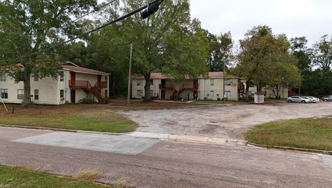 3701 Dauphin Island Pkwy
