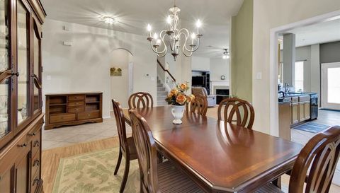 1149 Four Seasons Farm DR