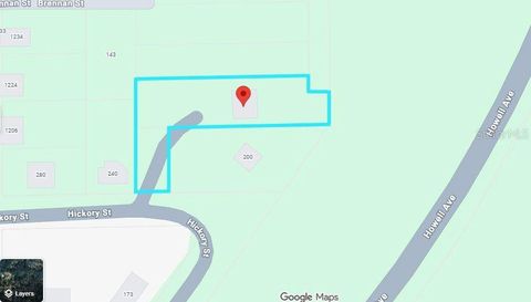 220 HICKORY STREET