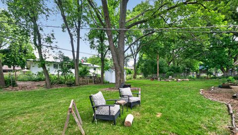 7307 W College Drive