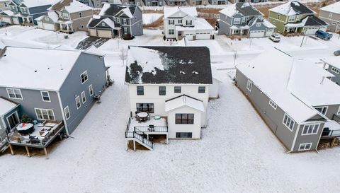 1921 Green Ash Drive
