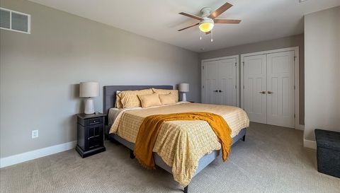 506 Silver Lake Court