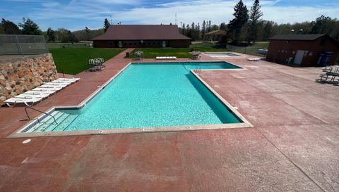 H2 Lot 18 Pathfinder Village