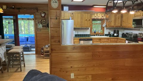 5475 Otto Williams Rd