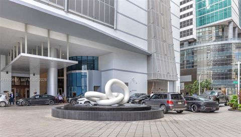200 Biscayne Boulevard Way