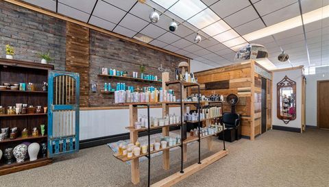 1920 W Superior Street