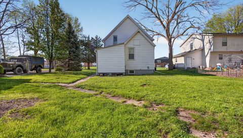 1214 Wall Street