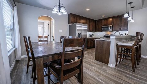 1302 Cedar Grove Trail