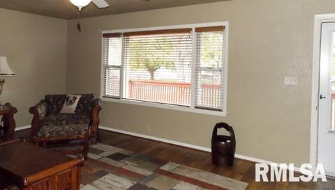 16279 E CHEROKEE Road