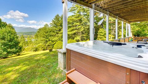 1912 Bearmeat Village