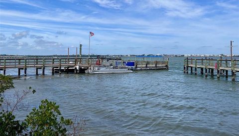 9400 Little Gasparilla Island