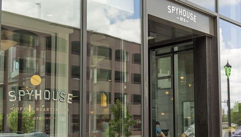 801 Washington Avenue N