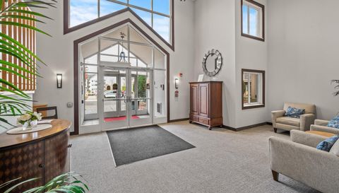 1321 Lake Drive W