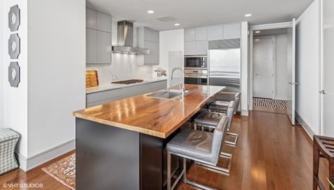 401 N Wabash Avenue