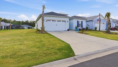 859 Ocean Hammock Lp