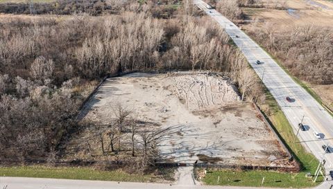 701 E Sauk Trail Street