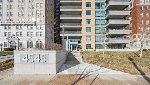 4545 Lindell Boulevard