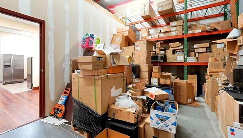 8810 COMMODITY CIRCLE