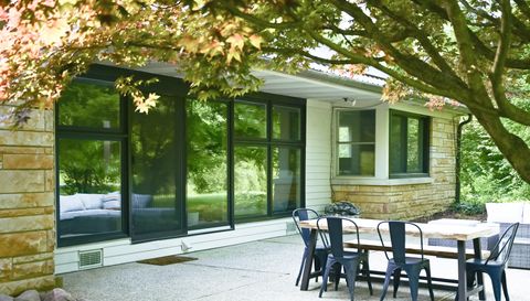 411 S Pleasant Ridge Rd