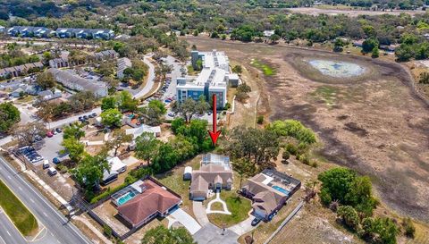 8052 SPRING HILL DRIVE