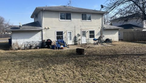 1060 & 1062 N Highland Avenue