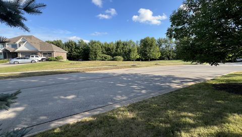 24232 S Bay To Bay Ct S Bay  Manhattan