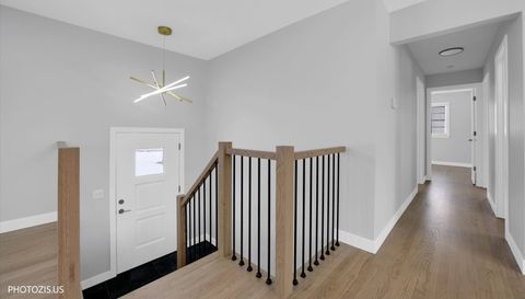 2N356 Prairie Avenue