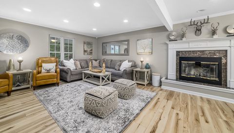 2673 S Clear Fork Rd