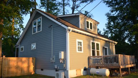 427 Old Plantation Dr