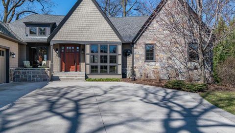 1912 Linner Woods Court