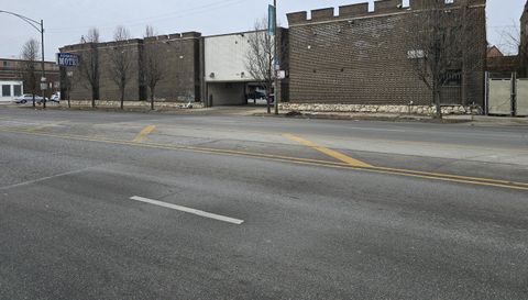 9112 S Cottage Grove Avenue