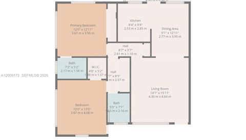 1165 Marseille Dr