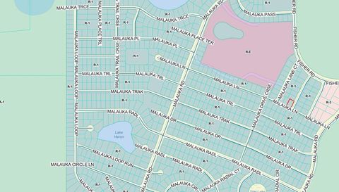 0 Malauka Ln Dr
