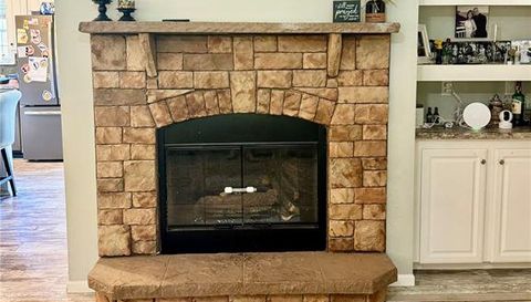 6709 COOPER CROSSING COURT