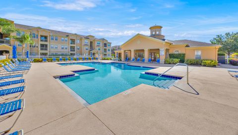 804 Terrace Ridge Cir #804