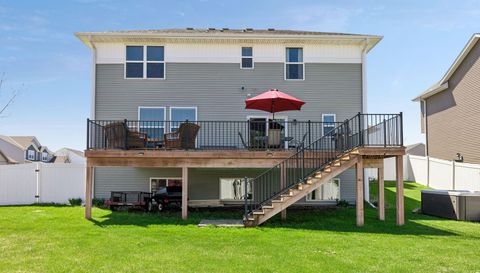 15711 Fair Hill Way