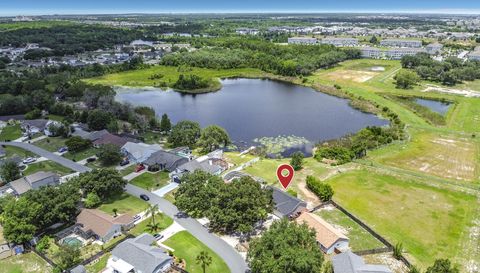 210 Robbins Rest Cir