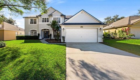 570 Johns Landing Way