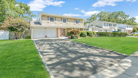 3 Yarmouth Ln