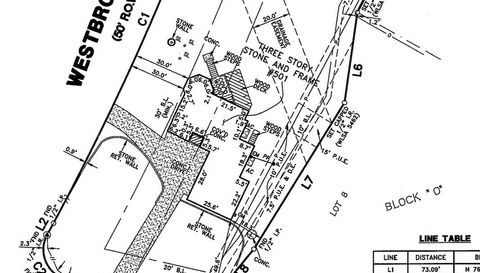 501 Westbrook Dr