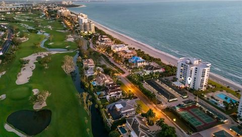 1000 Longboat Club Road