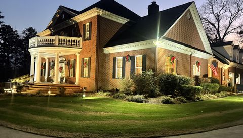 4806 Greenhill Blvd NW