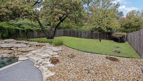 6000 Ironwood CV