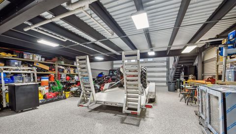 9200 Nike Road