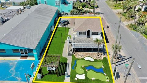 511 N OCEAN SHORE BOULEVARD