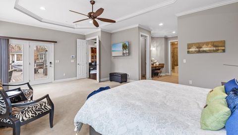 10033 Frederick Place