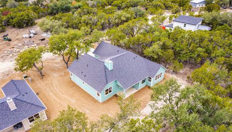 8 Huisache LN